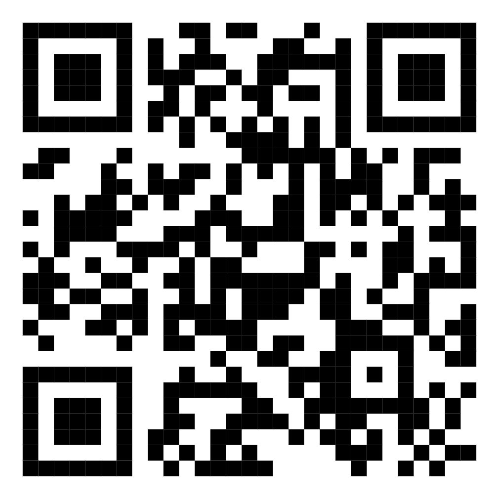 Google 360&deg; Tour Scan QR Code