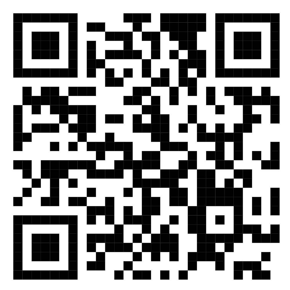 Google 360° Tour Scan QR Code