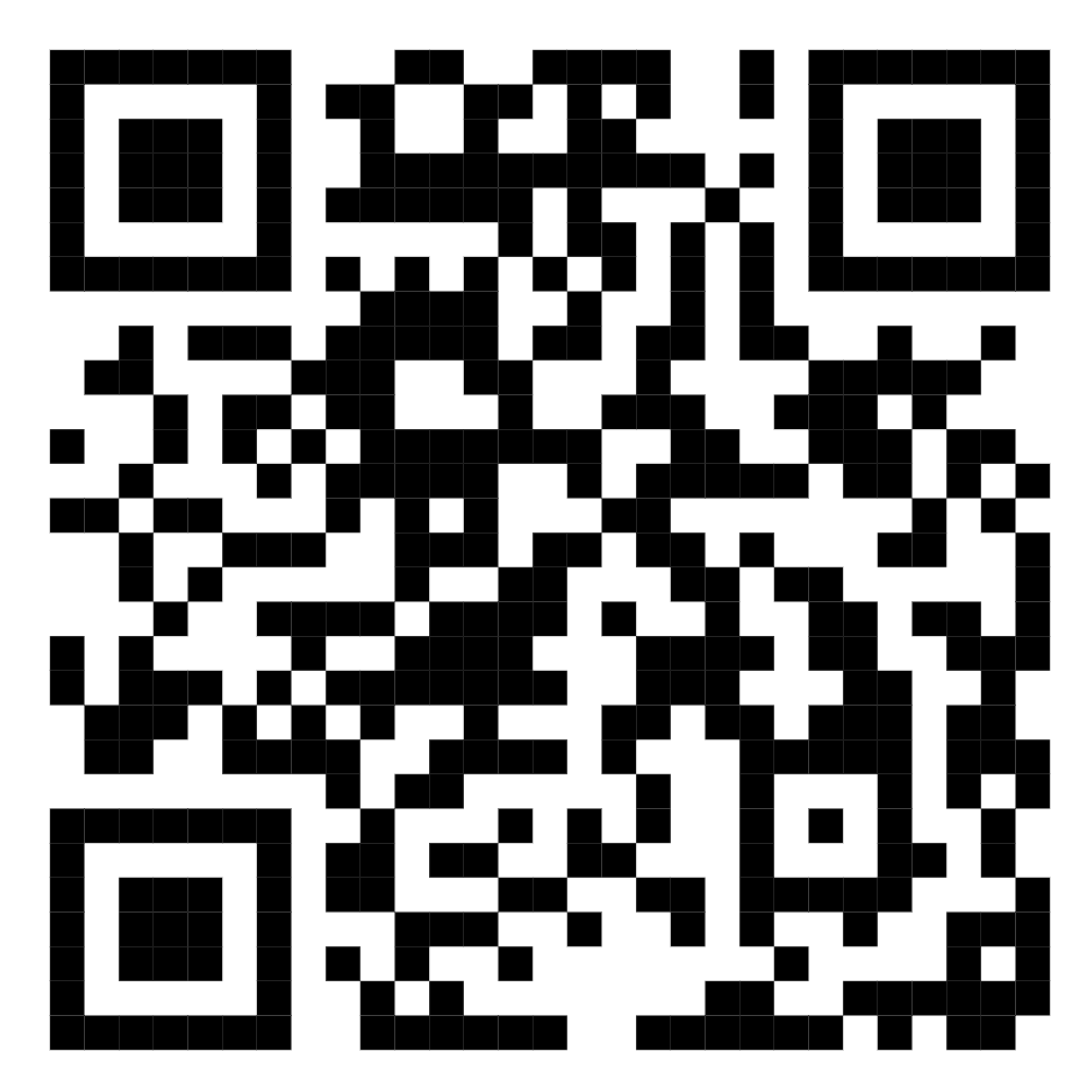 Google 360&deg; Tour Scan QR Code