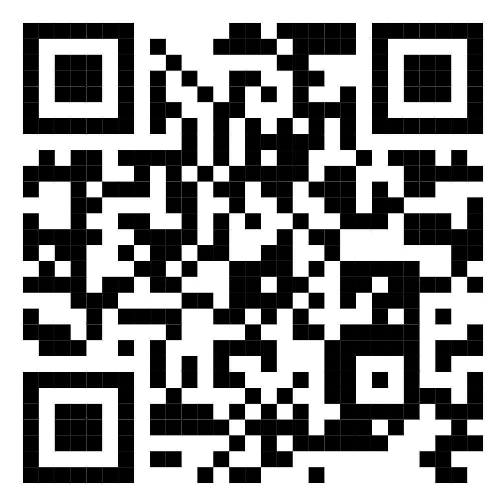 Google 360&deg; Tour Scan QR Code