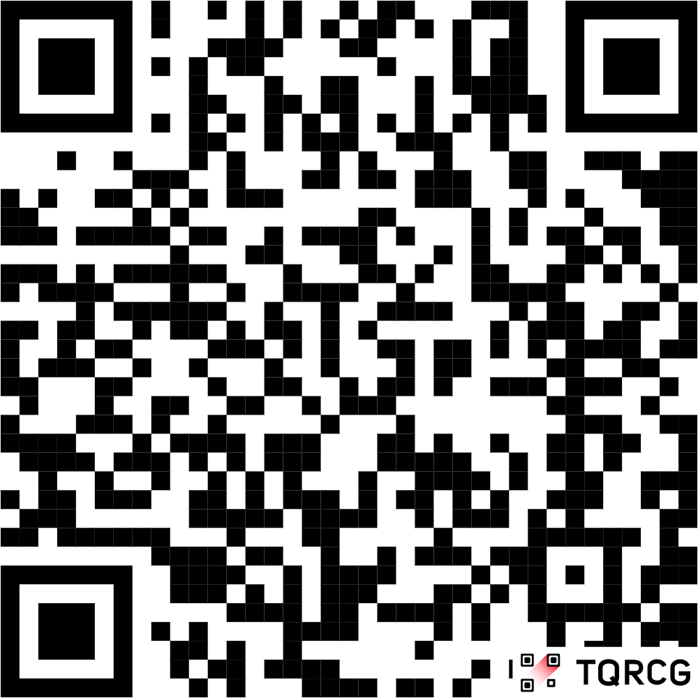 Google 360&deg; Tour Scan QR Code