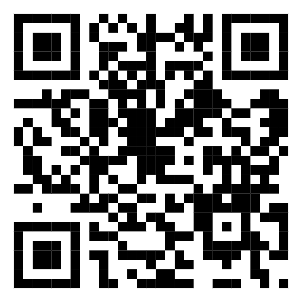 Google 360&deg; Tour Scan QR Code