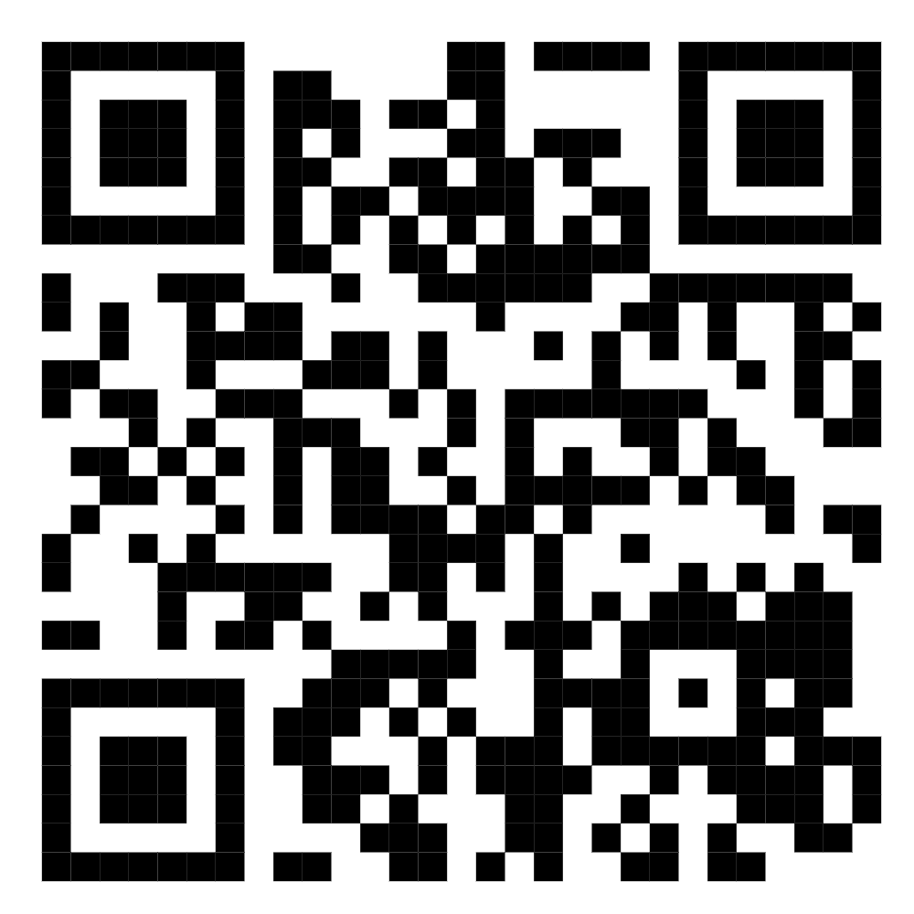 Google 360&deg; Tour Scan QR Code