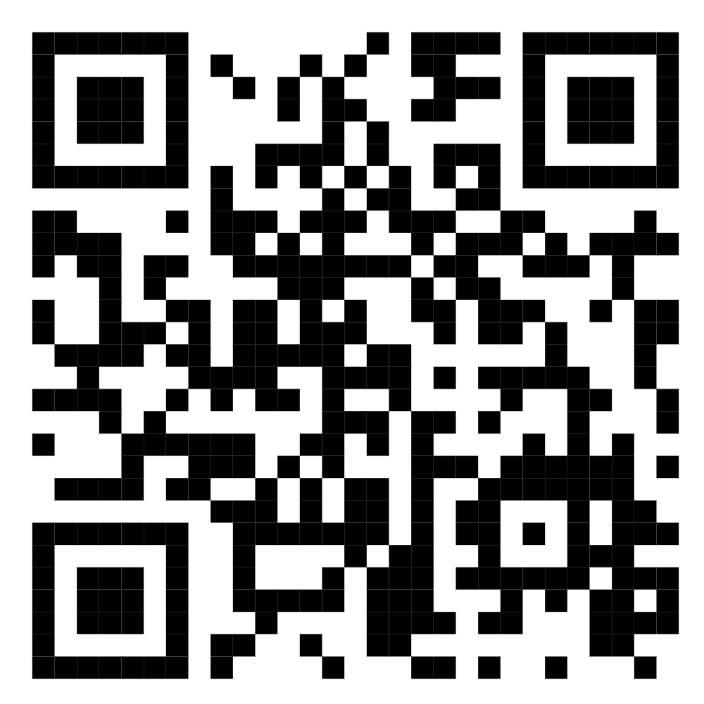Google 360&deg; Tour Scan QR Code