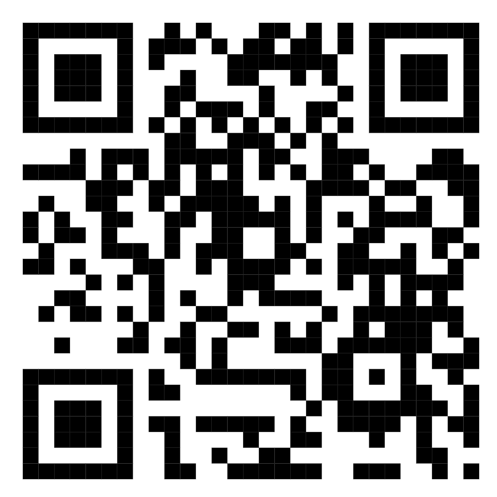 Google 360&deg; Tour Scan QR Code