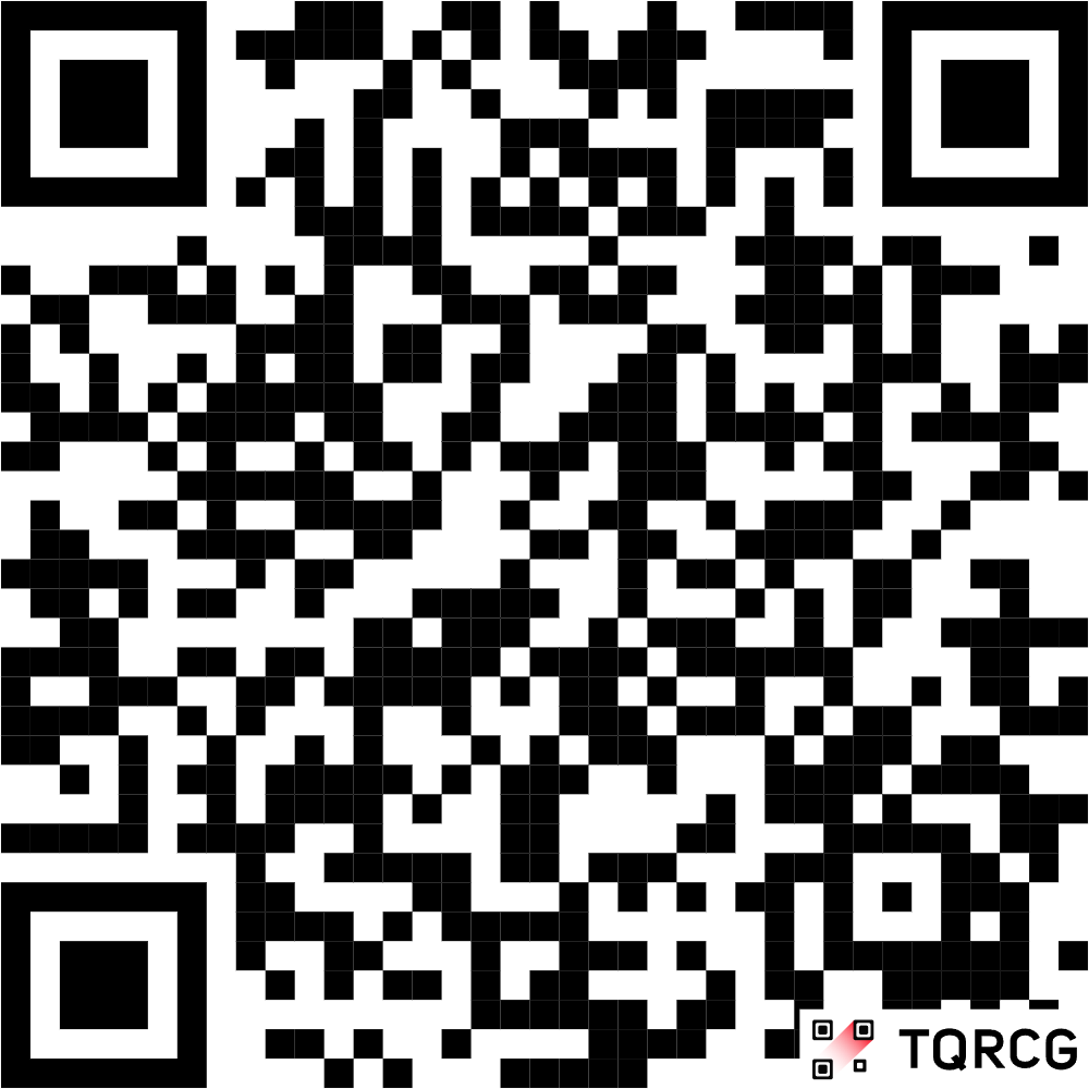 Google 360° Tour Scan QR Code