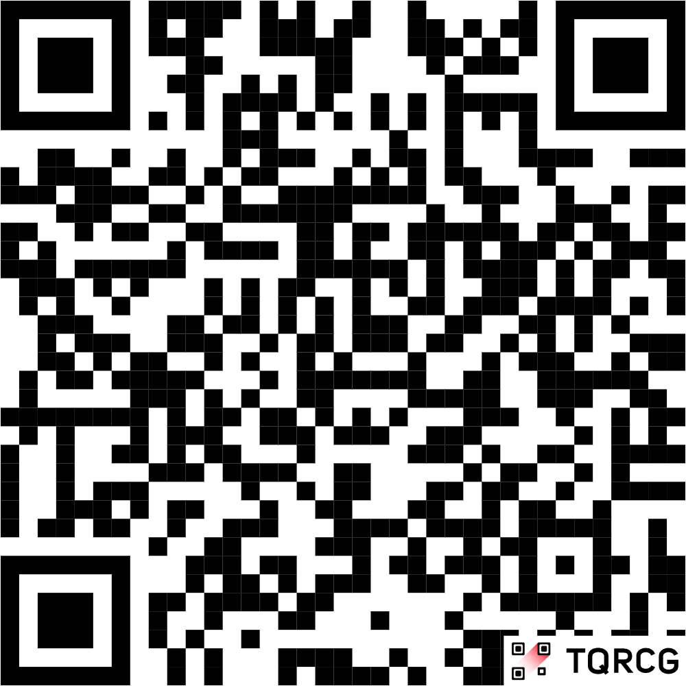 Google 360&deg; Tour Scan QR Code