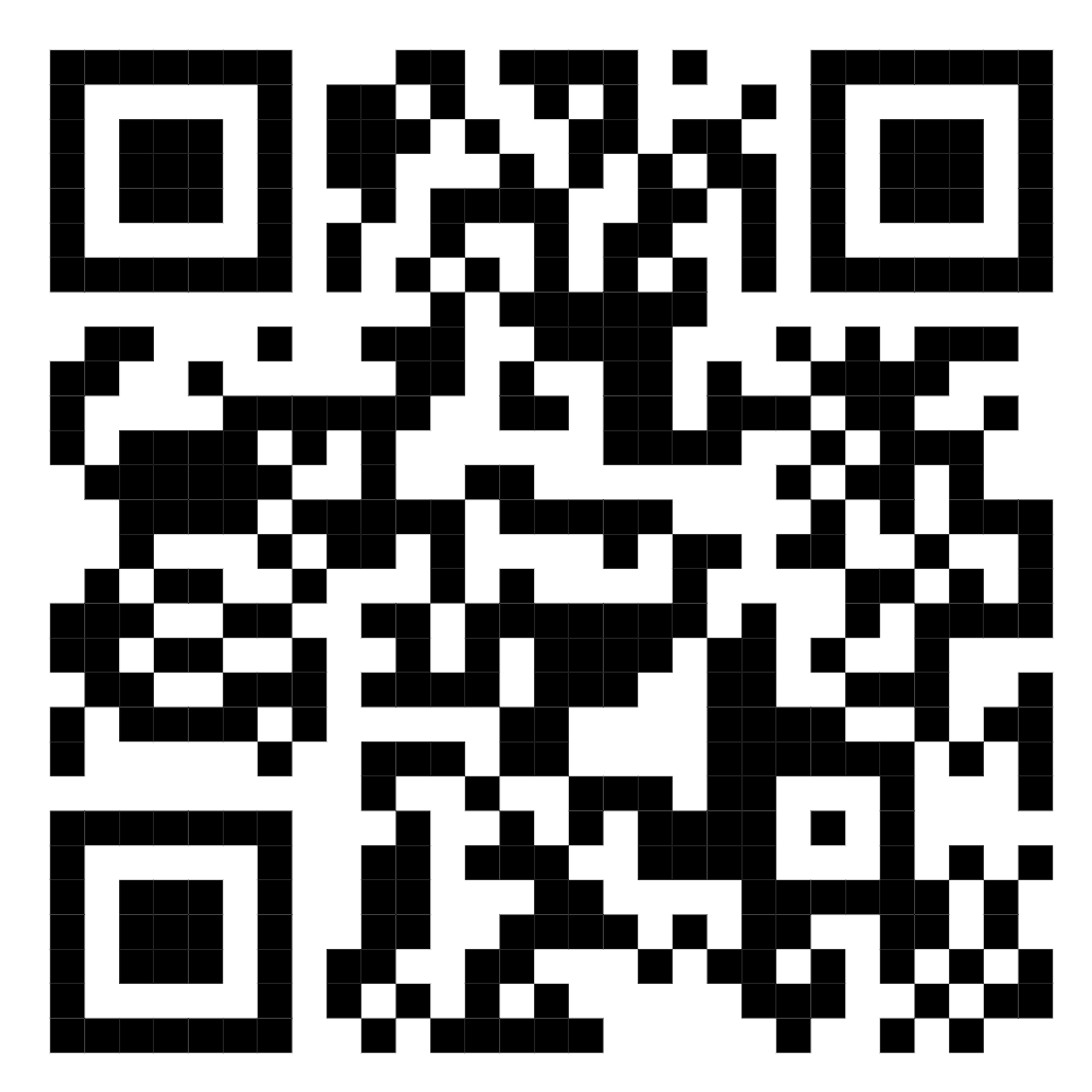 Google 360° Tour Scan QR Code
