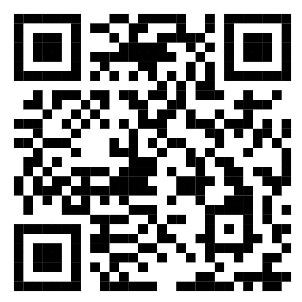Google 360&deg; Tour Scan QR Code