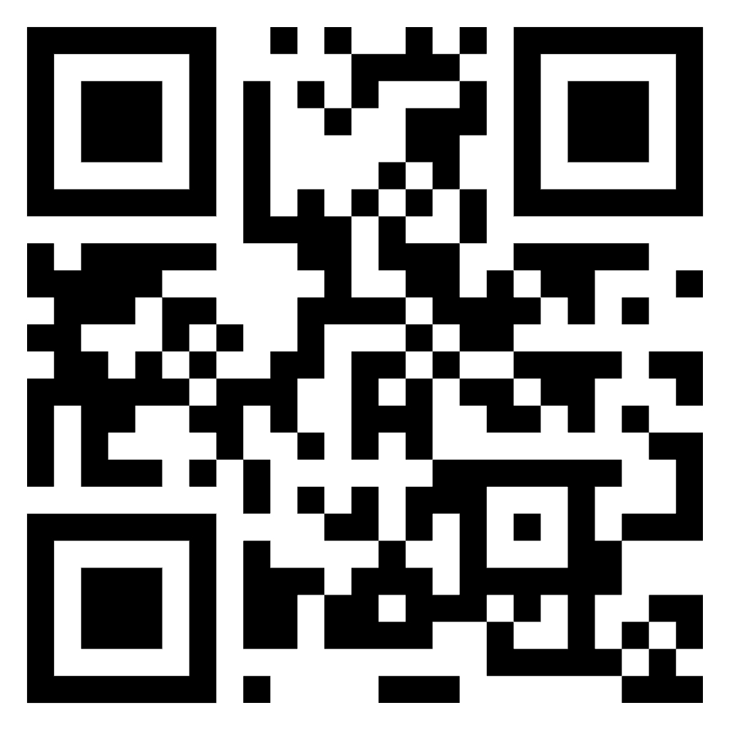 Google 360&deg; Tour Scan QR Code