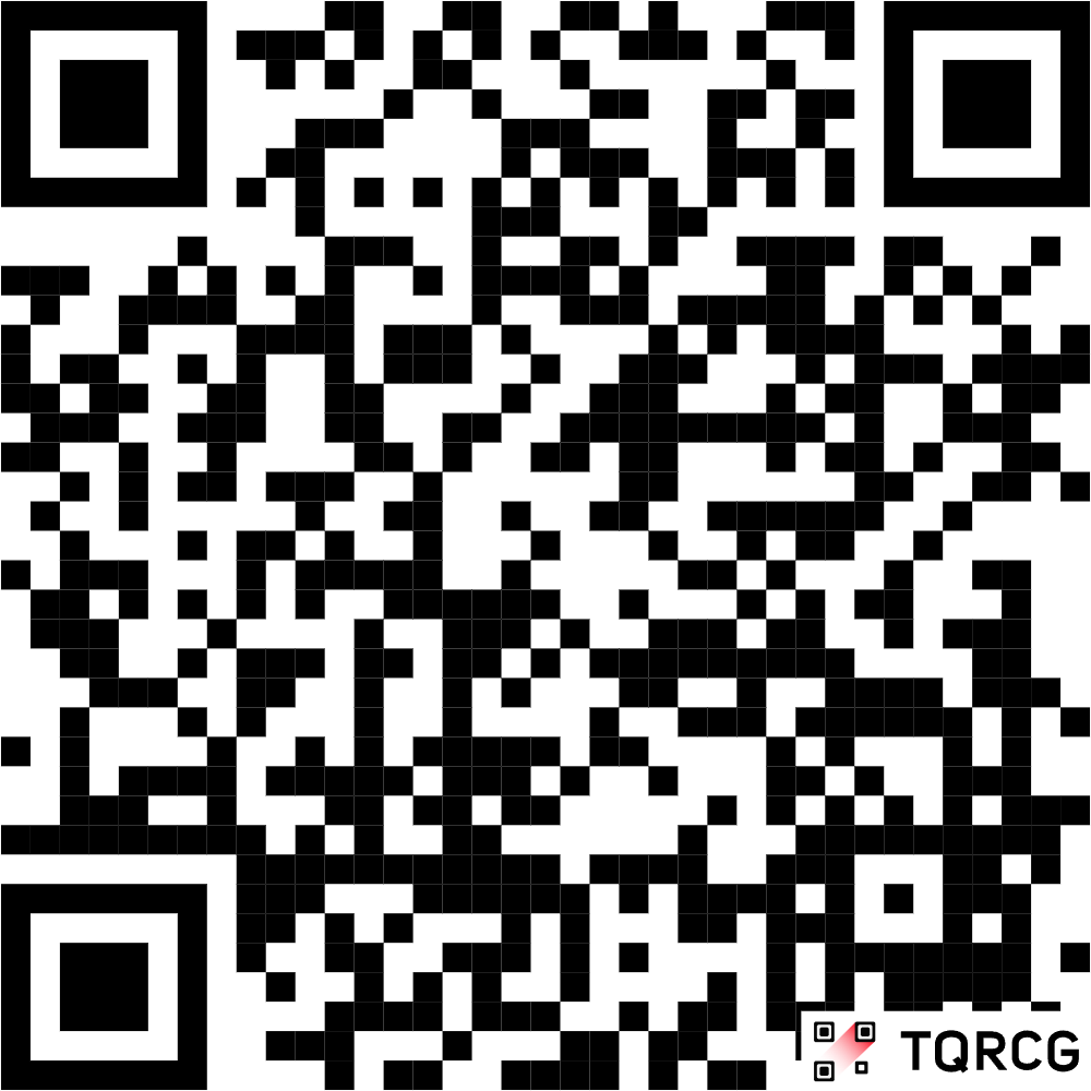 Google 360° Tour Scan QR Code