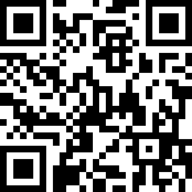 Google 360&deg; Tour Scan QR Code