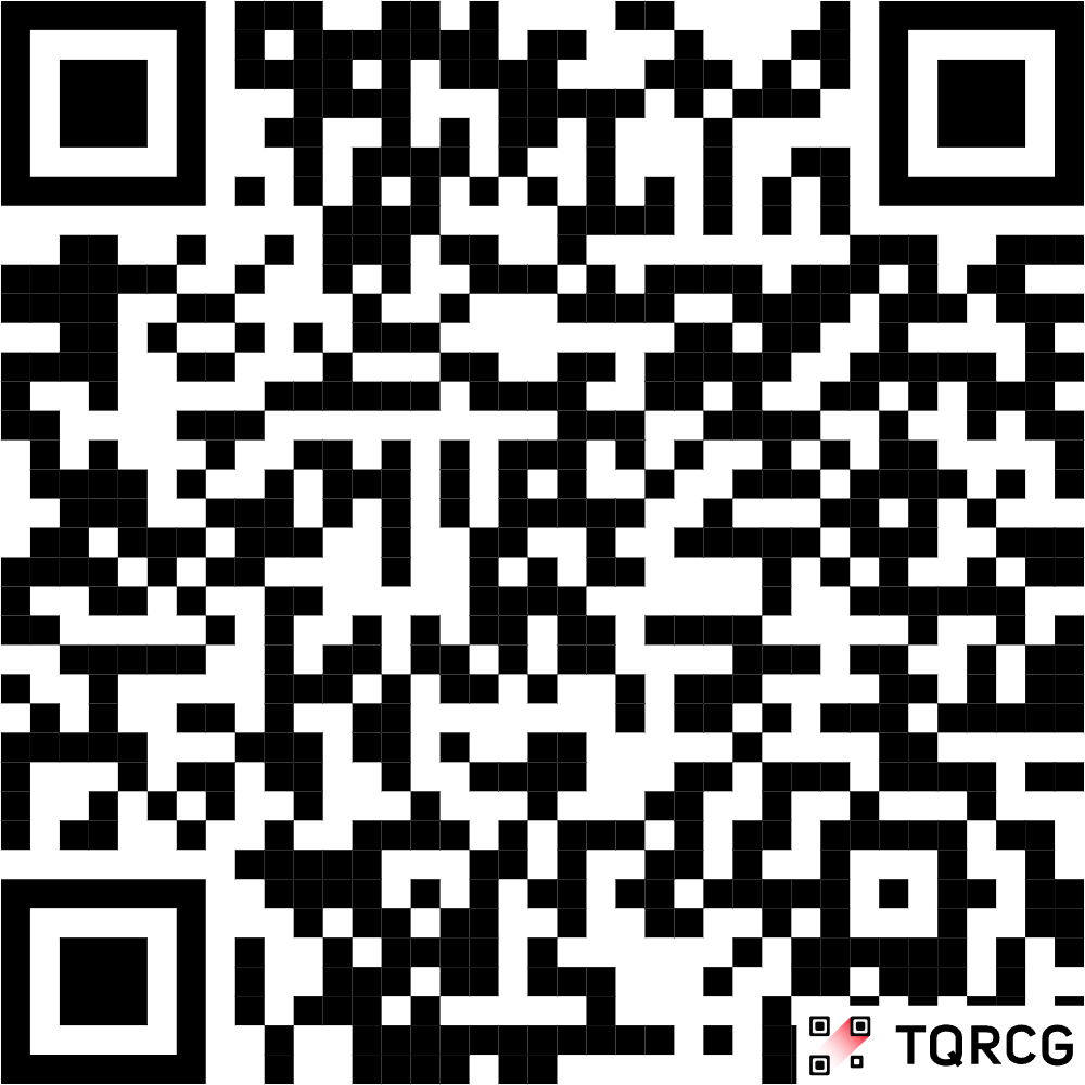 Google 360&deg; Tour Scan QR Code