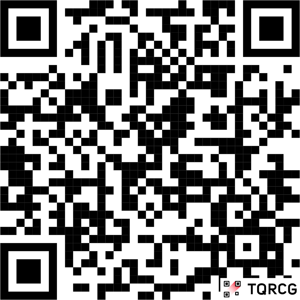 Google 360&deg; Tour Scan QR Code