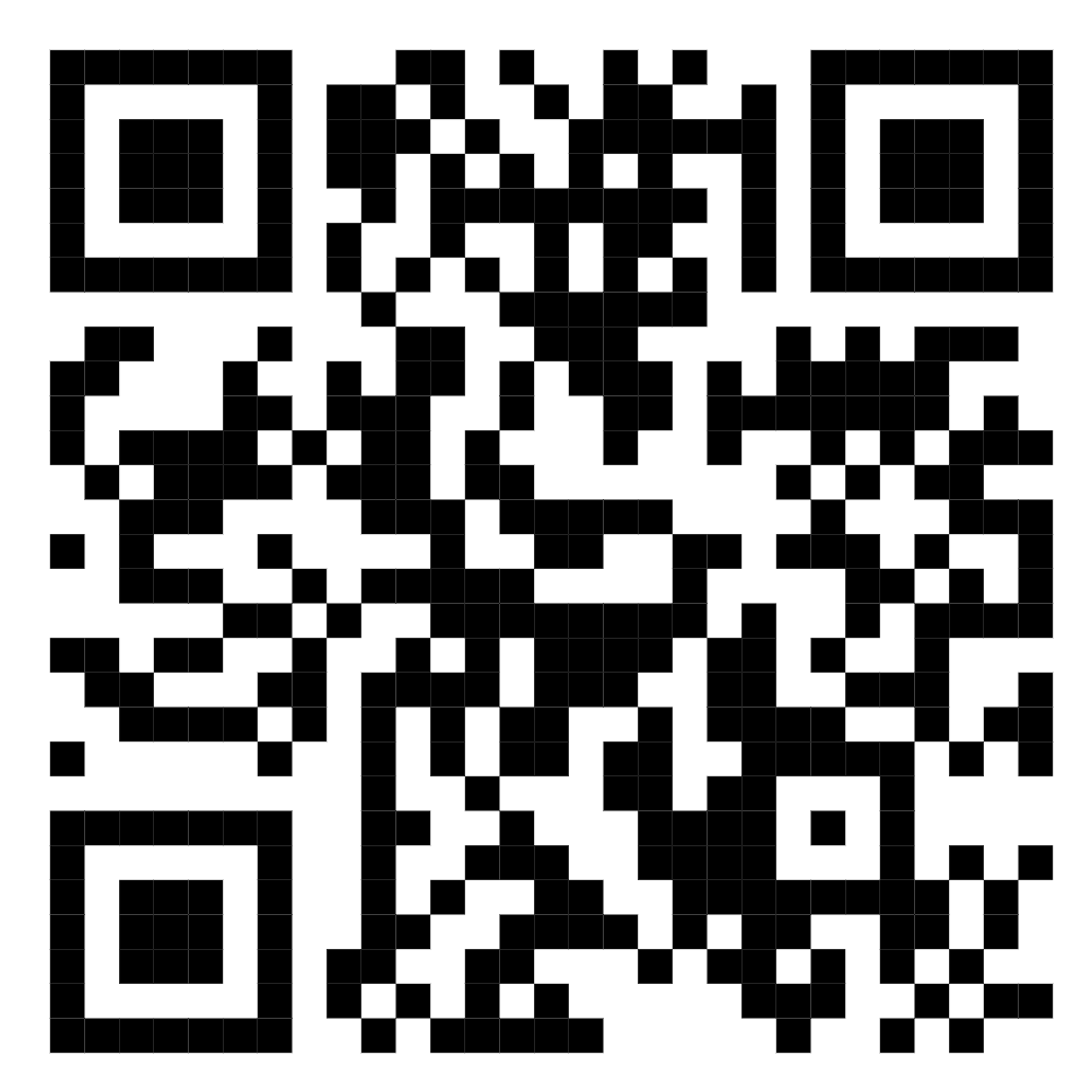 Google 360° Tour Scan QR Code