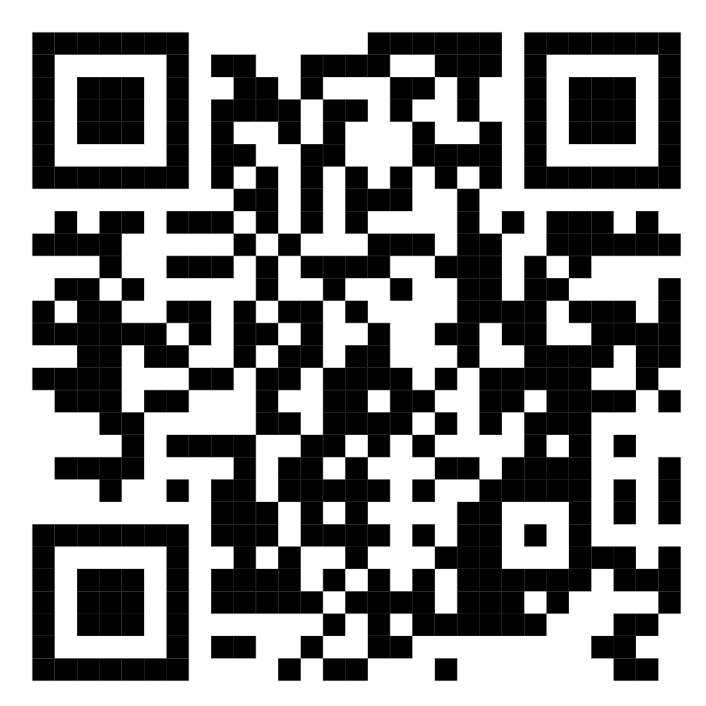 Google 360&deg; Tour Scan QR Code