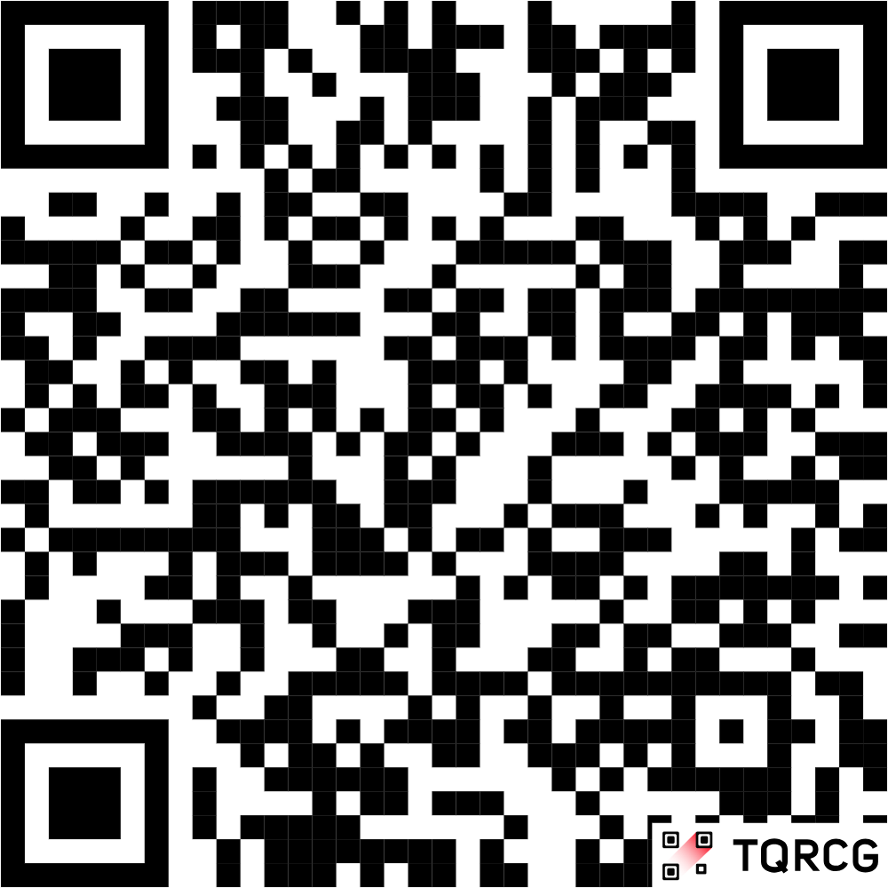Google 360&deg; Tour Scan QR Code