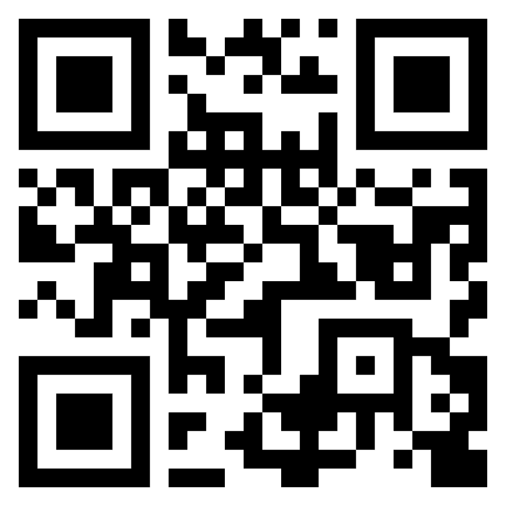 Google 360&deg; Tour Scan QR Code