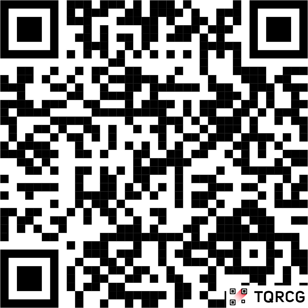 Google 360&deg; Tour Scan QR Code