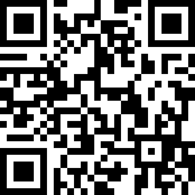 Google 360&deg; Tour Scan QR Code