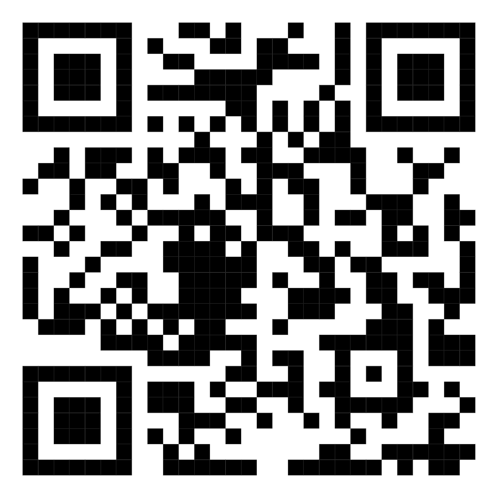 Google 360&deg; Tour Scan QR Code