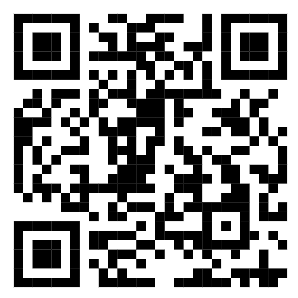 Google 360° Tour Scan QR Code