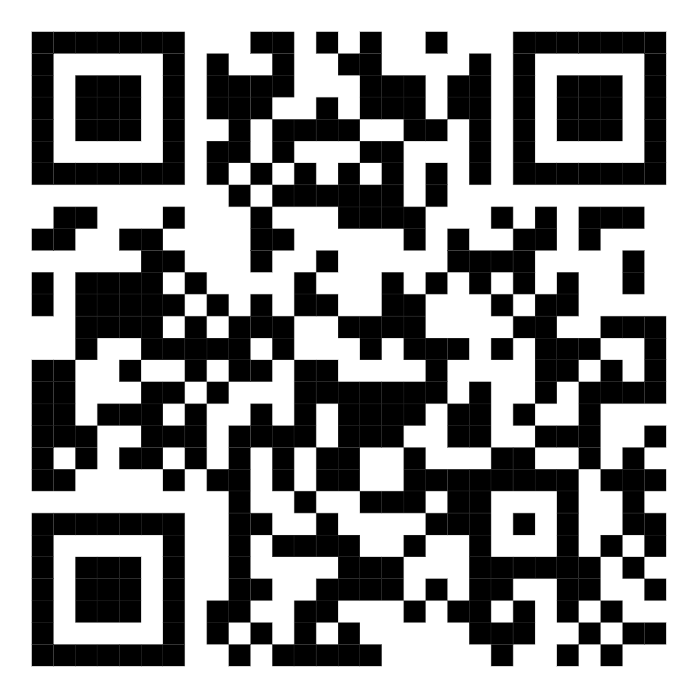Google 360° Tour Scan QR Code
