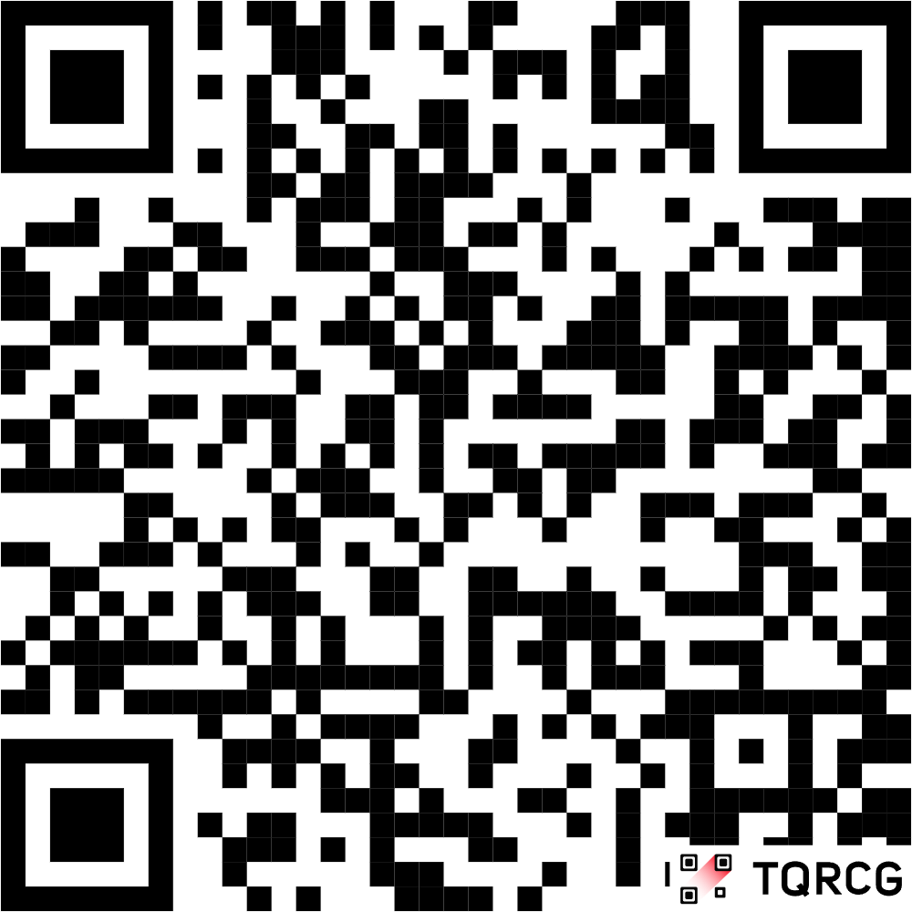 Google 360° Tour Scan QR Code