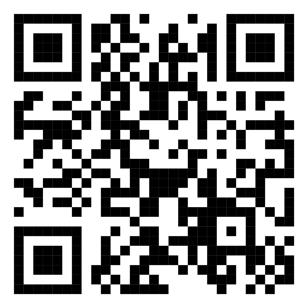Google 360° Tour Scan QR Code