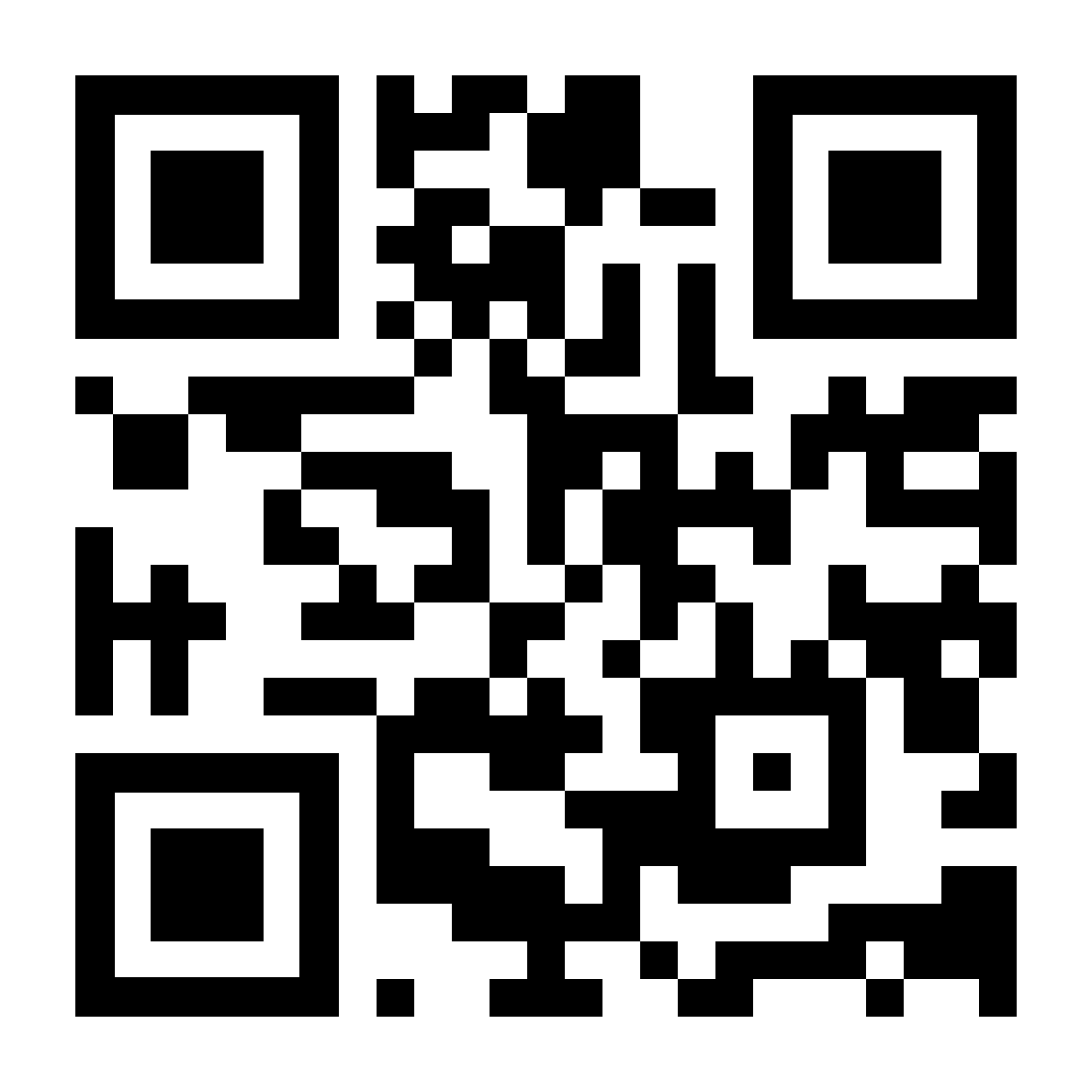 Google 360&deg; Tour Scan QR Code
