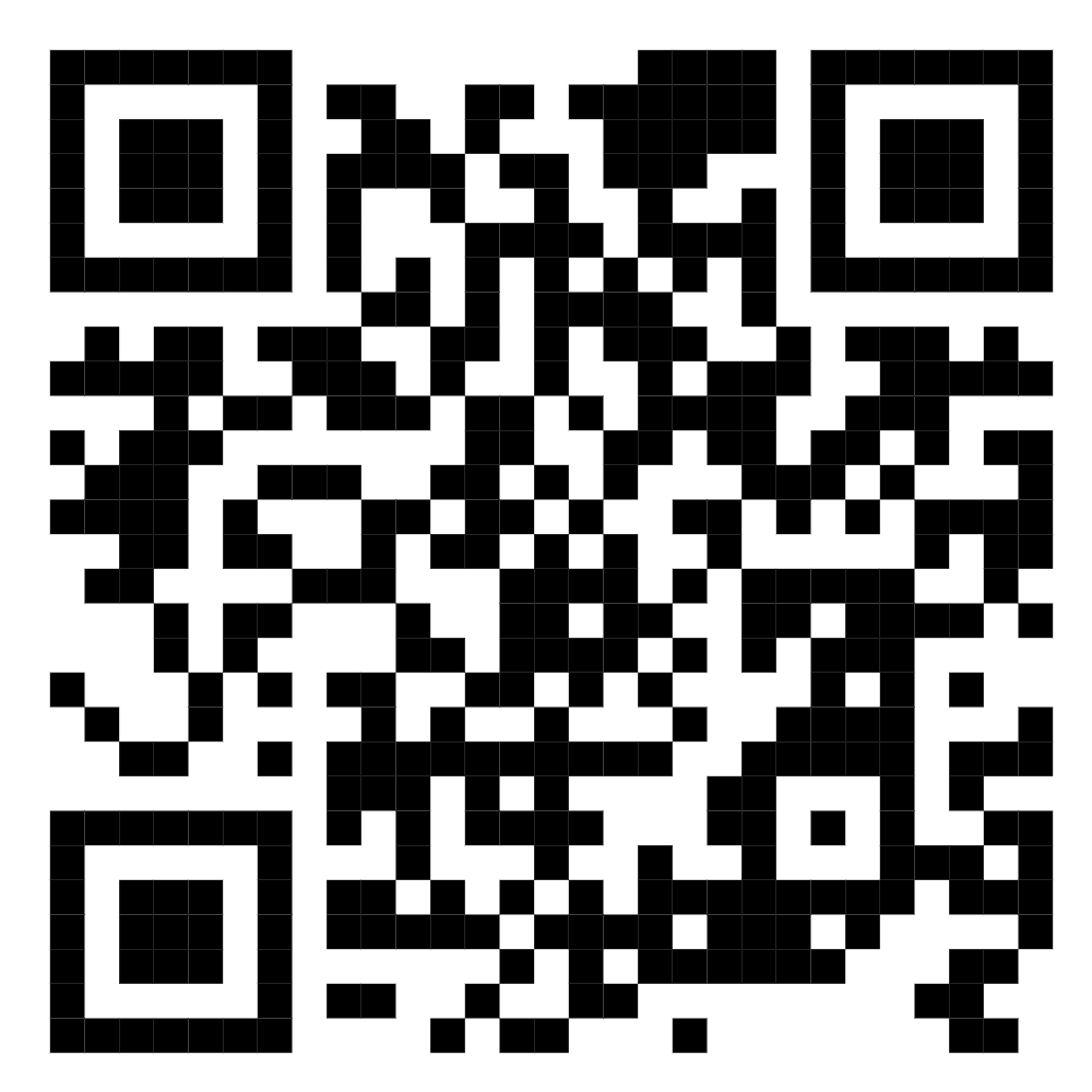 Google 360° Tour Scan QR Code