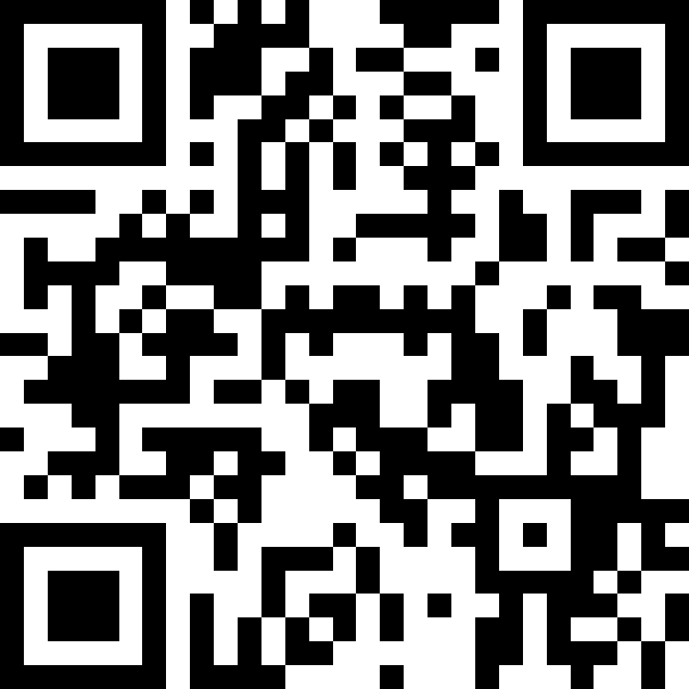 Google 360&deg; Tour Scan QR Code