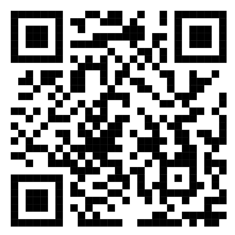 Google 360&deg; Tour Scan QR Code