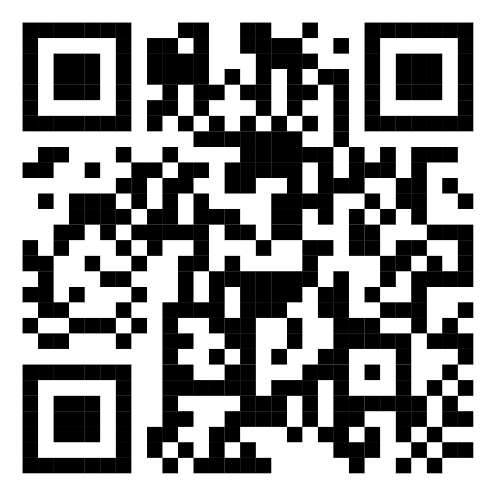 Google 360° Tour Scan QR Code