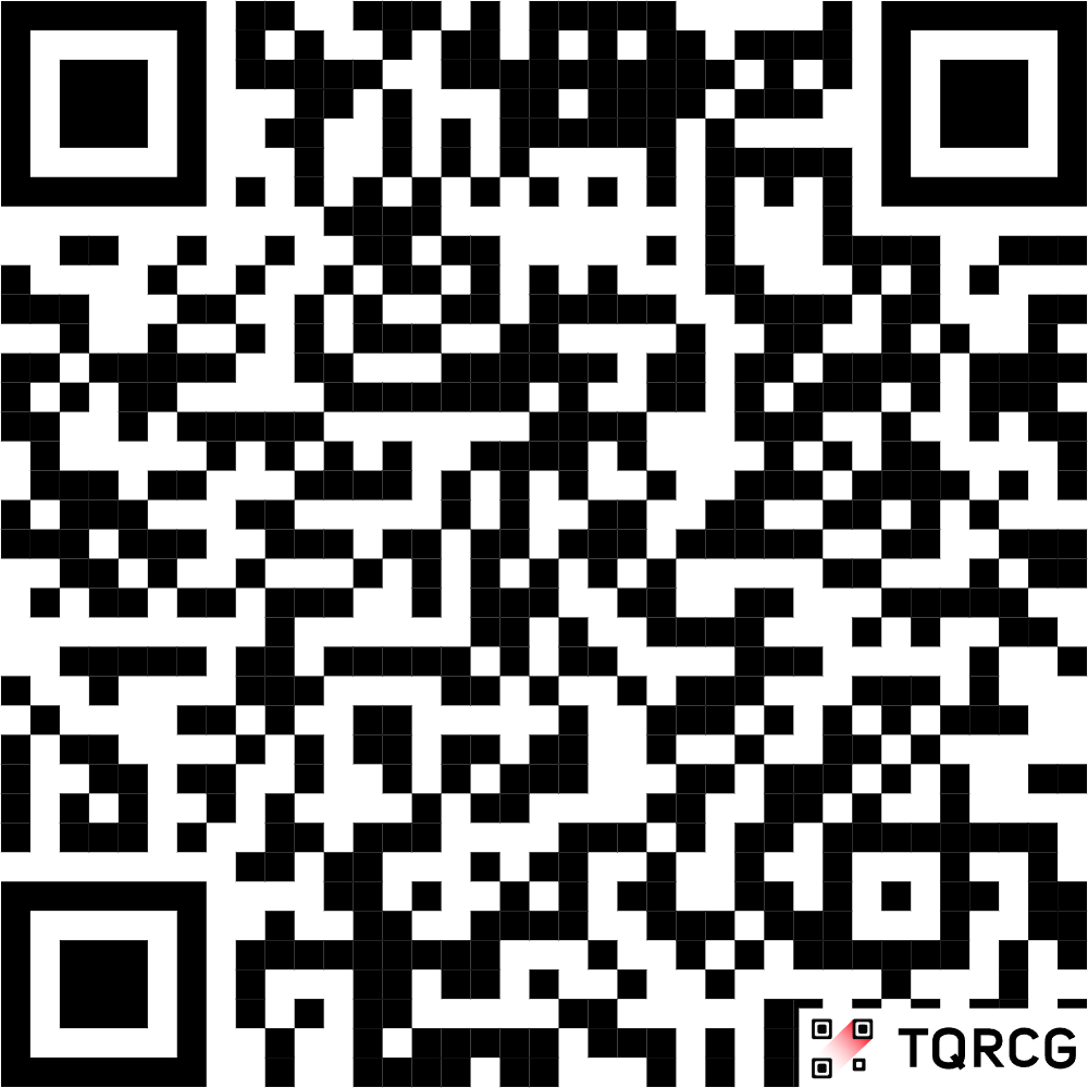 Google 360&deg; Tour Scan QR Code