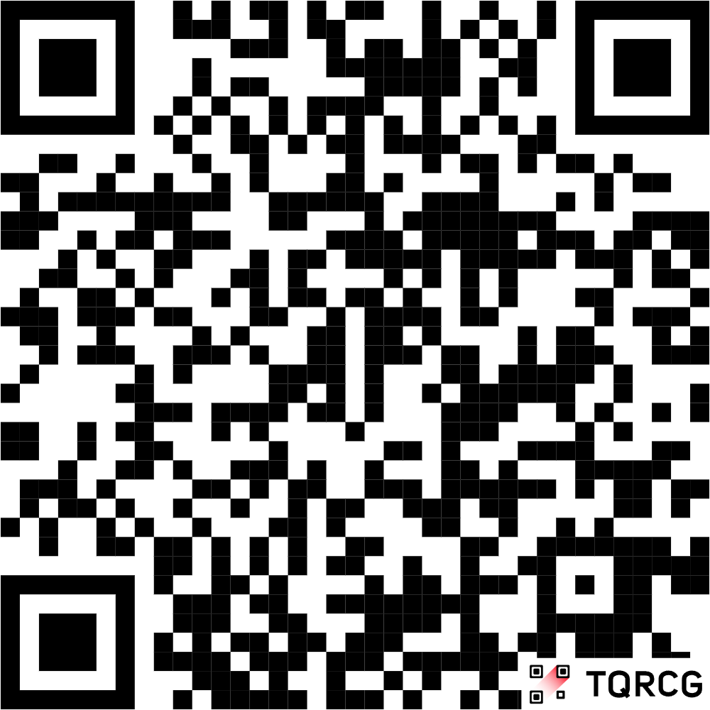 Google 360&deg; Tour Scan QR Code