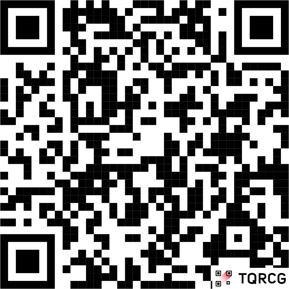 Google 360&deg; Tour Scan QR Code