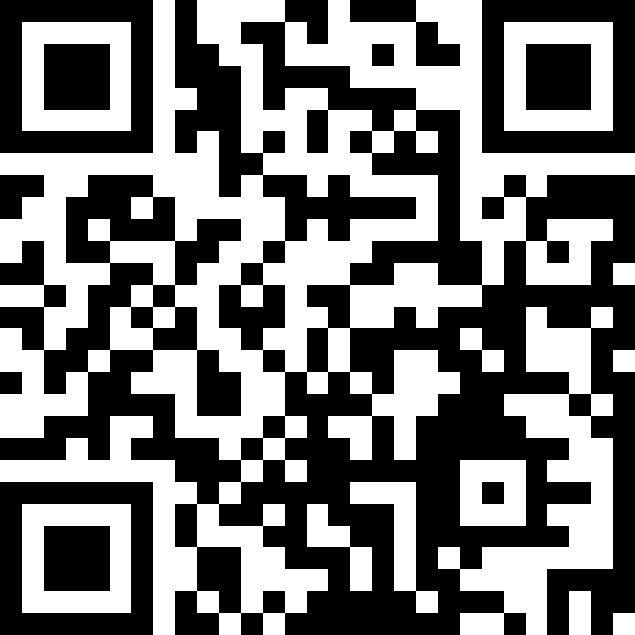 Google 360&deg; Tour Scan QR Code