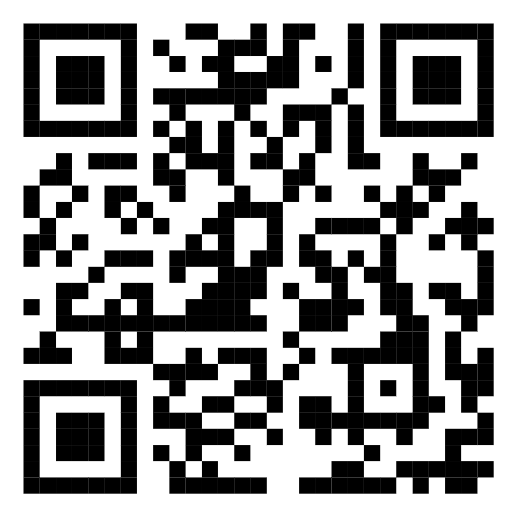 Google 360° Tour Scan QR Code