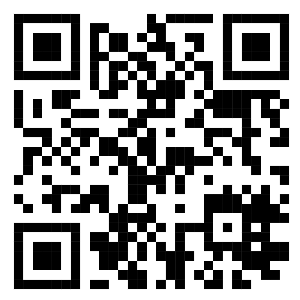 Google 360&deg; Tour Scan QR Code