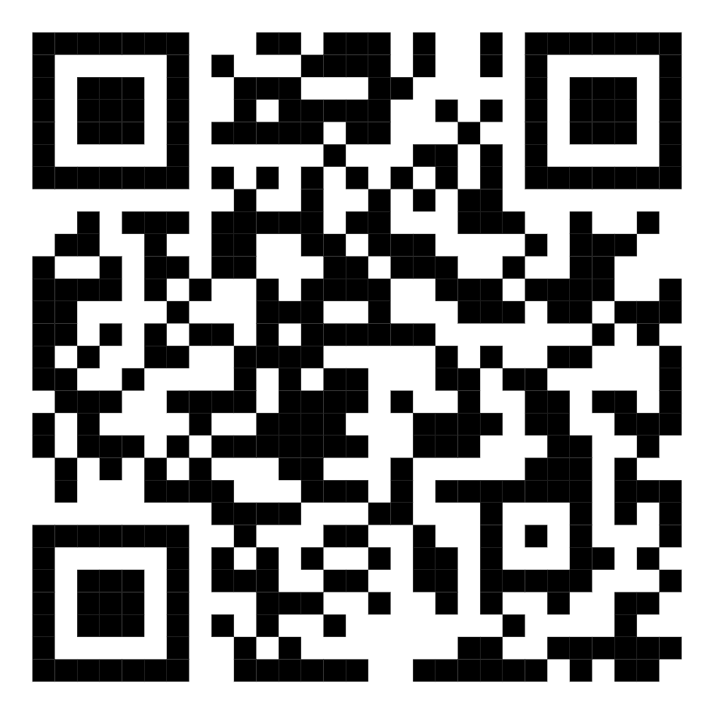 Google 360&deg; Tour Scan QR Code