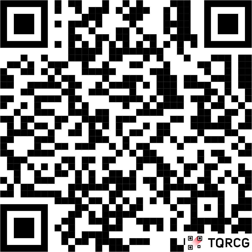 Google 360&deg; Tour Scan QR Code