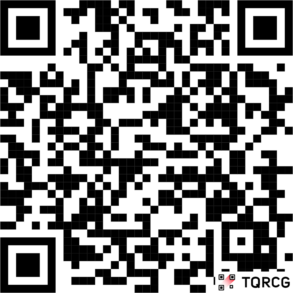 Google 360&deg; Tour Scan QR Code