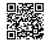 Google 360&deg; Tour Scan QR Code