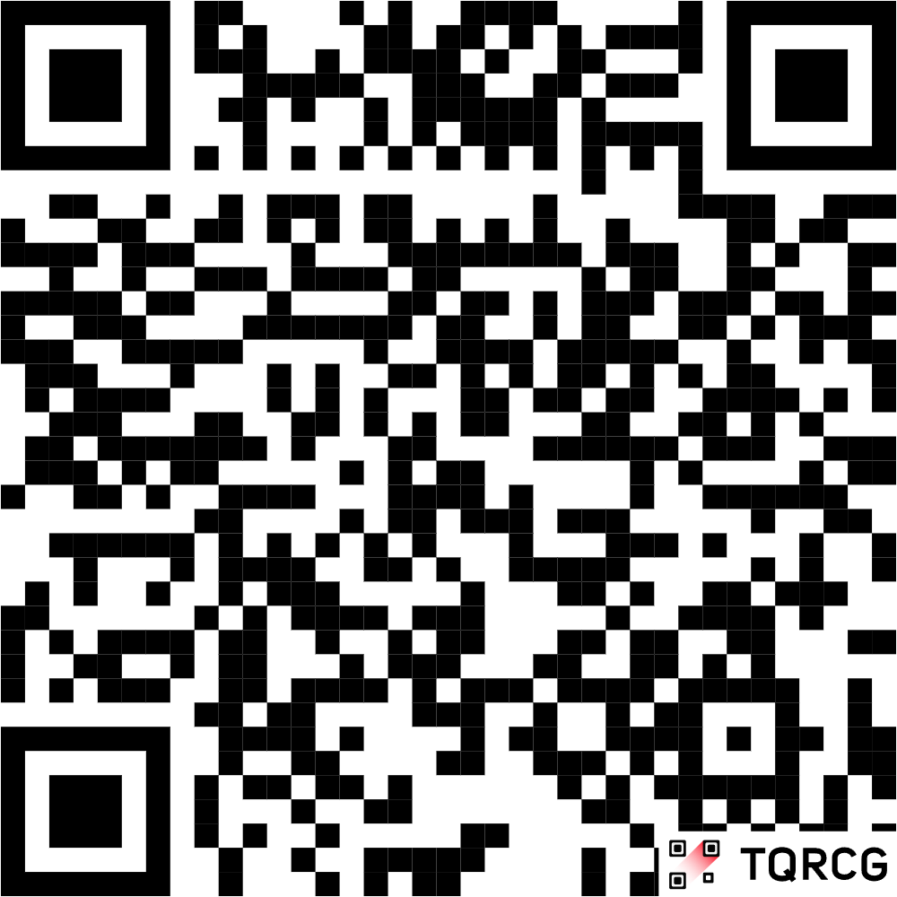 Google 360&deg; Tour Scan QR Code