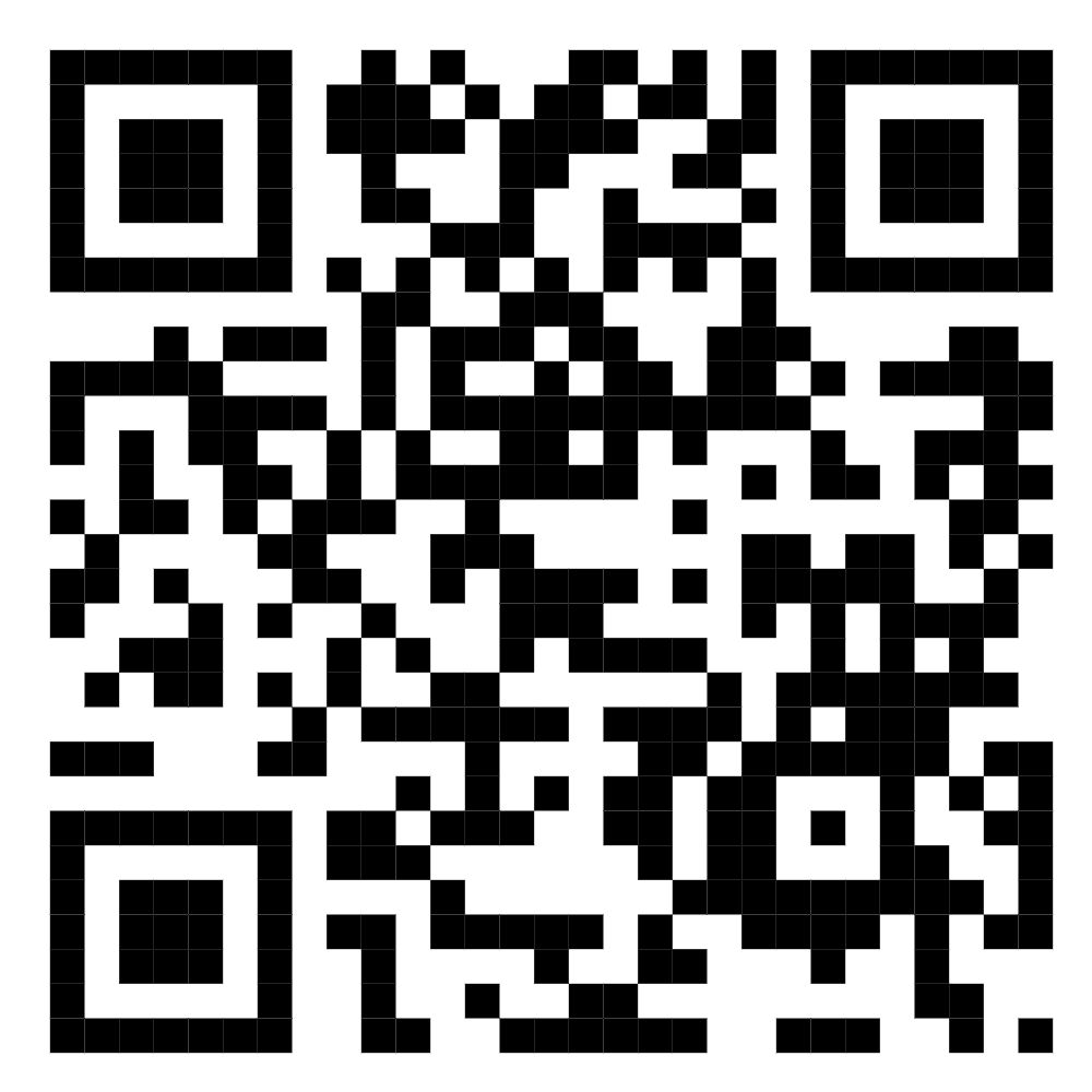 Google 360&deg; Tour Scan QR Code