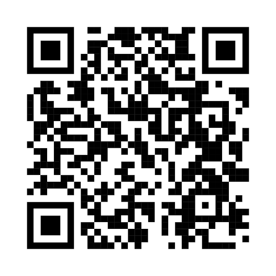 Google 360&deg; Tour Scan QR Code
