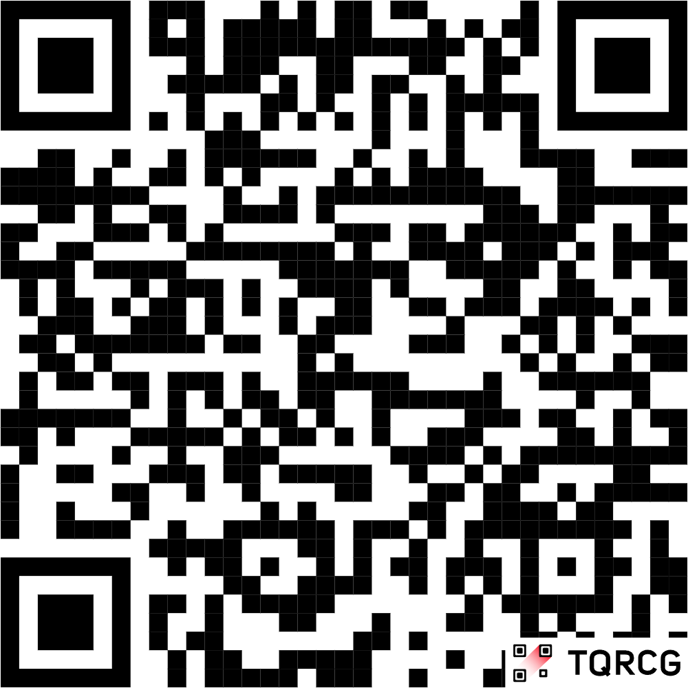 Google 360&deg; Tour Scan QR Code