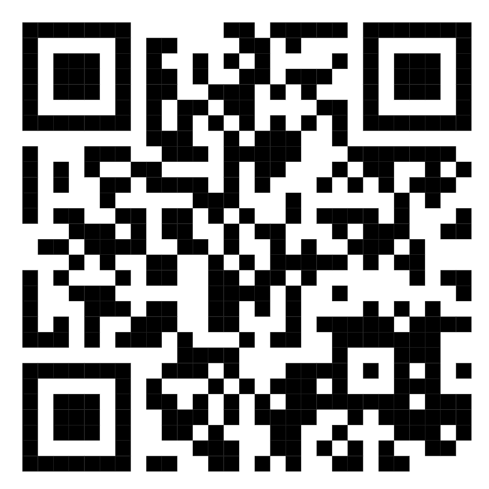 Google 360&deg; Tour Scan QR Code