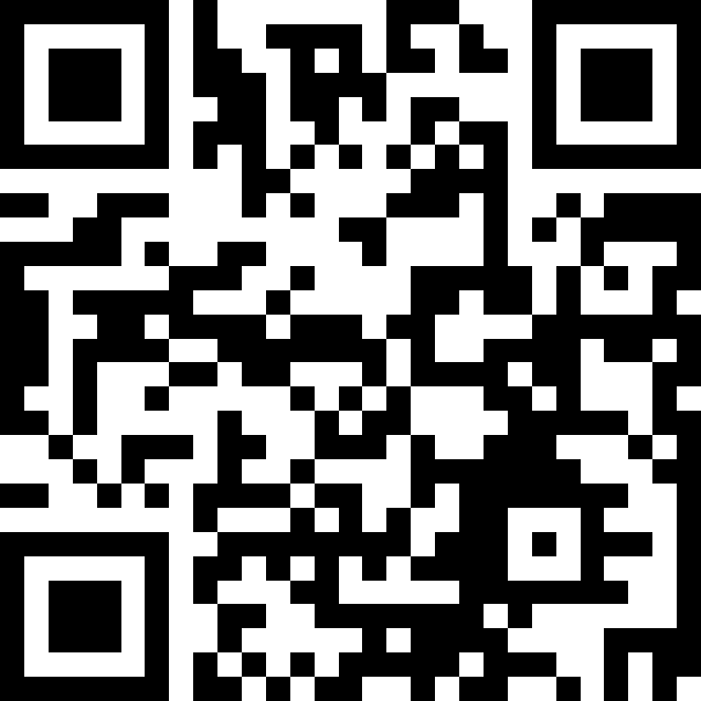 Google 360&deg; Tour Scan QR Code
